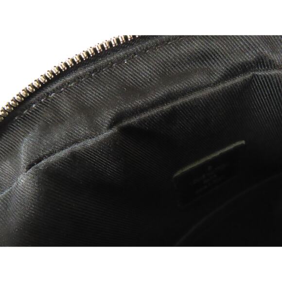 LOUIS VUITTON Damier Graphite Dayton PM Shoulder Bag N41409 - Picture 8 of 16